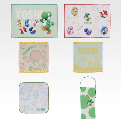 布製品 (隨機款式)