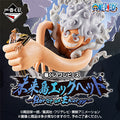 ONE PIECE 未來島蛋頭島篇 Burst of Energy