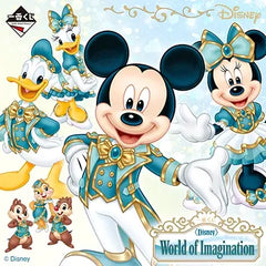迪士尼 World of Imagination