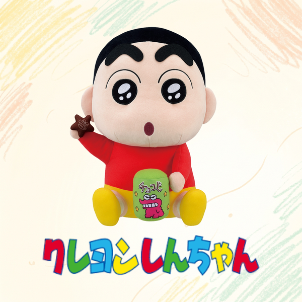 蠟筆小新