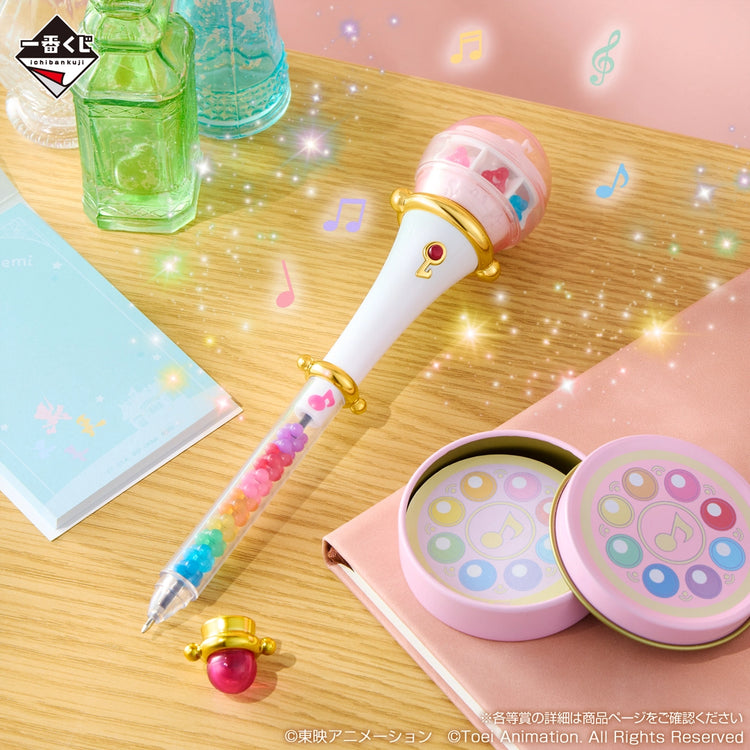 小魔女DoReMi WELCOME魔法堂