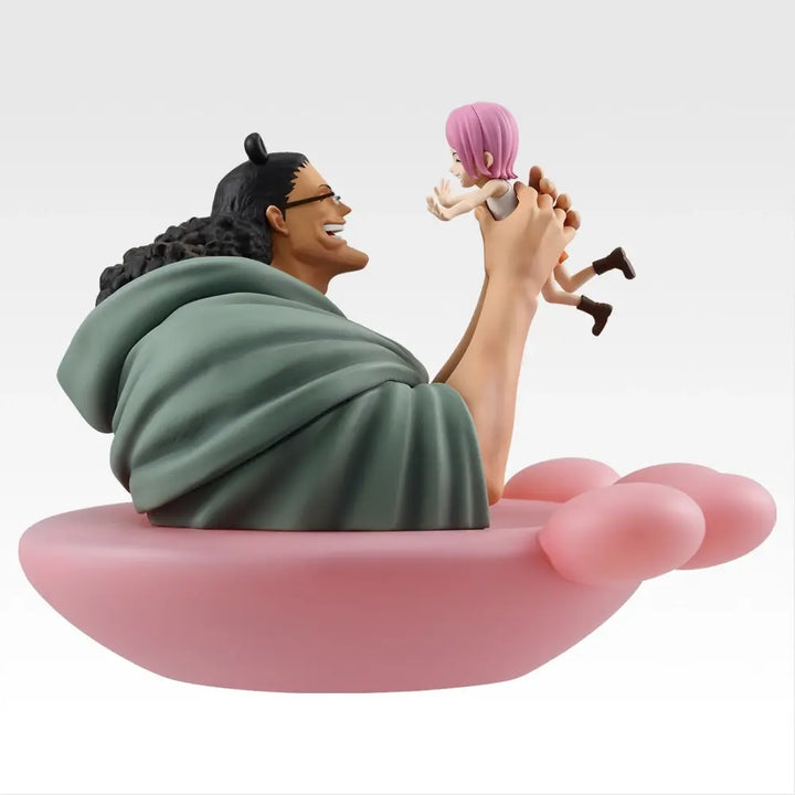 B賞 Revible Moment - 熊＆寶妮