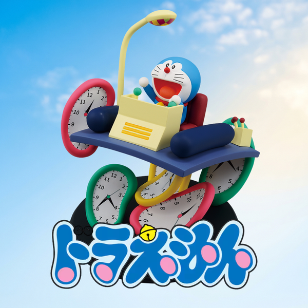 哆啦A夢