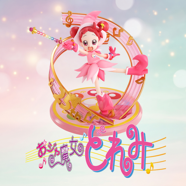 小魔女DoReMi