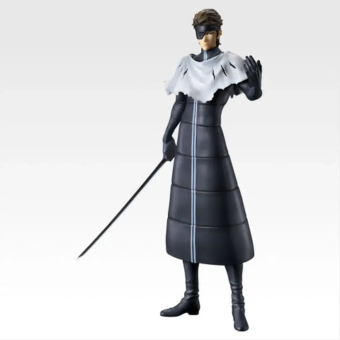 藍染惣右介 MASTERLISE