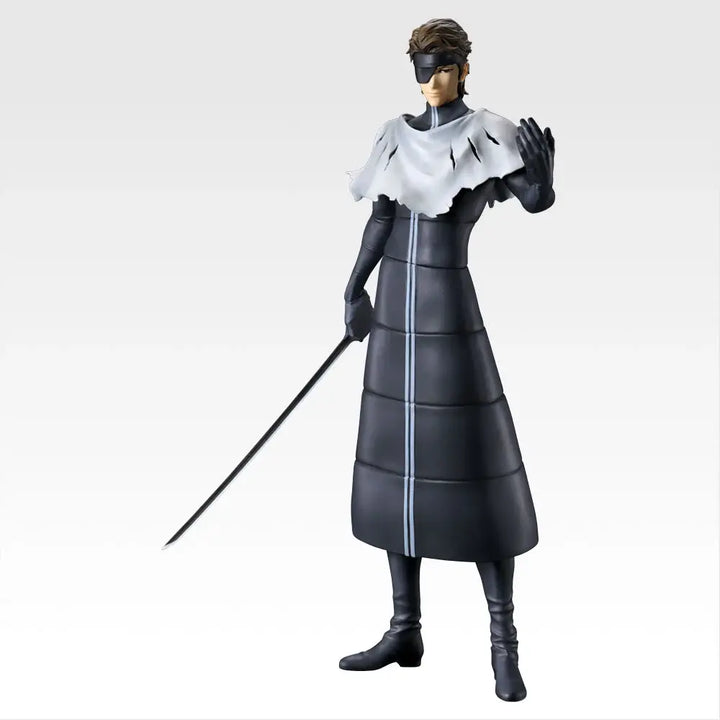 藍染惣右介 MASTERLISE