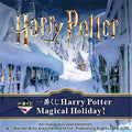 Harry Potter Magical Holiday！