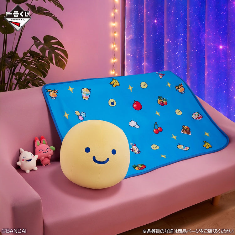 他媽哥池 ～旋轉發現！Tamagotchi Paradise！～