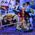 ONE PIECE 路飛－冒險的記憶與通往未來的航路－