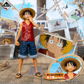 ONE PIECE 路飛－冒險的記憶與通往未來的航路－