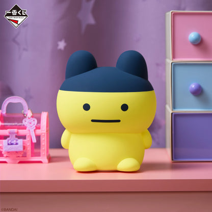他媽哥池 ～令和的房間與他媽哥池～