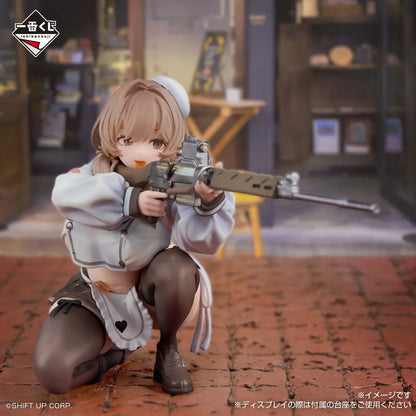 勝利女神：NIKKE CHAPTER7