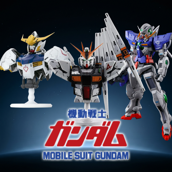機動戰士GUNDAM