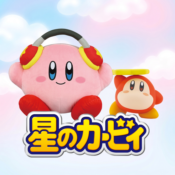 星之卡比