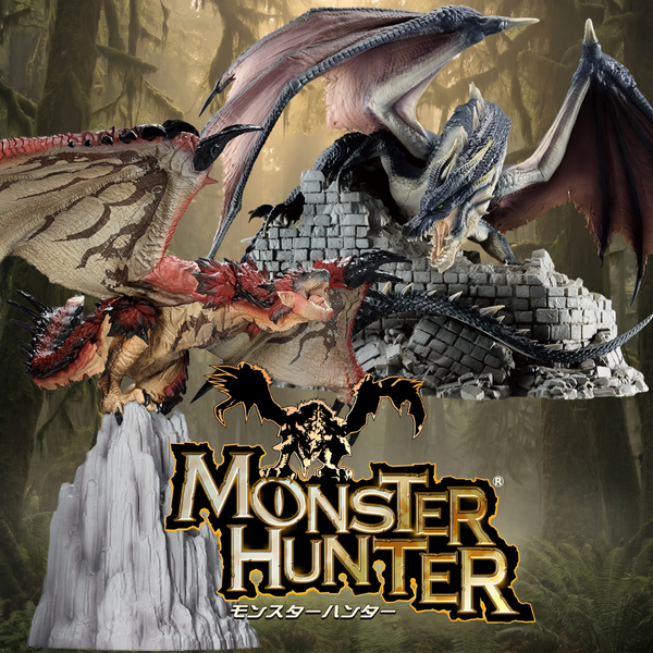 Monster Hunter