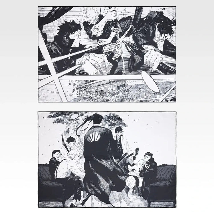 神樂鉢