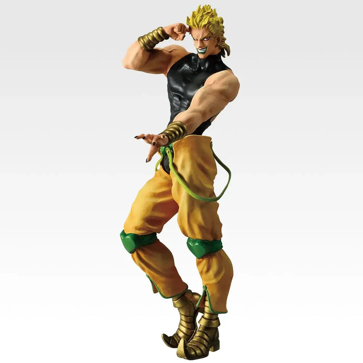 JoJo的奇妙冒險 The Gathering of RIVALS
