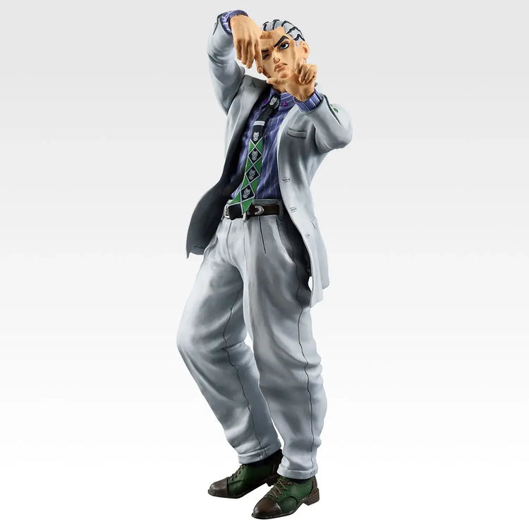 JoJo的奇妙冒險 The Gathering of RIVALS