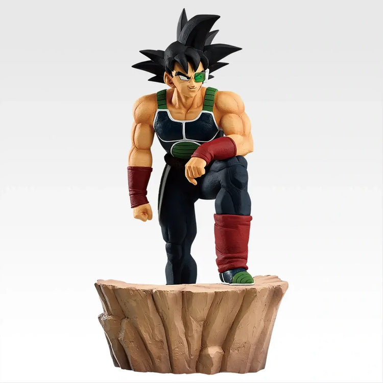 龍珠 SPIRIT OF THE SAIYAN