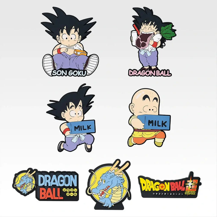 橡膠裝飾 (隨機款式)