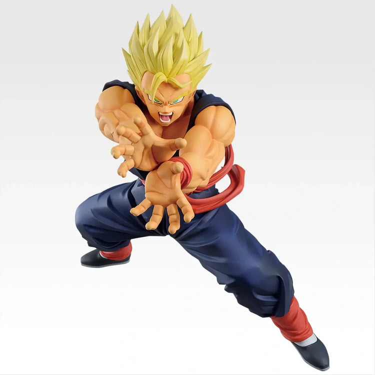 龍珠 SPIRIT OF THE SAIYAN