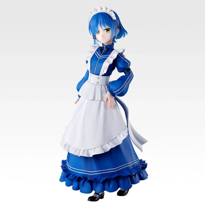 山田涼 1/7 Gracemaster