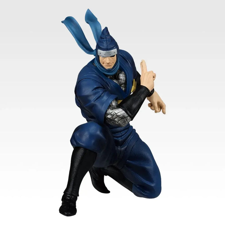 忍者 MASTERLISE
