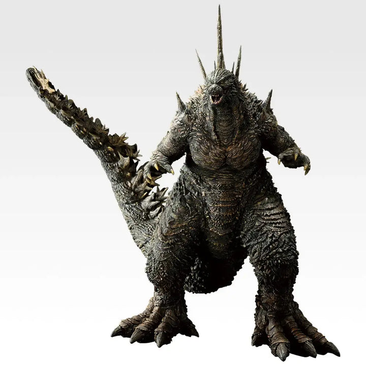 哥斯拉(2026) MONSTERLISE