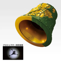 黃金大鐘樓