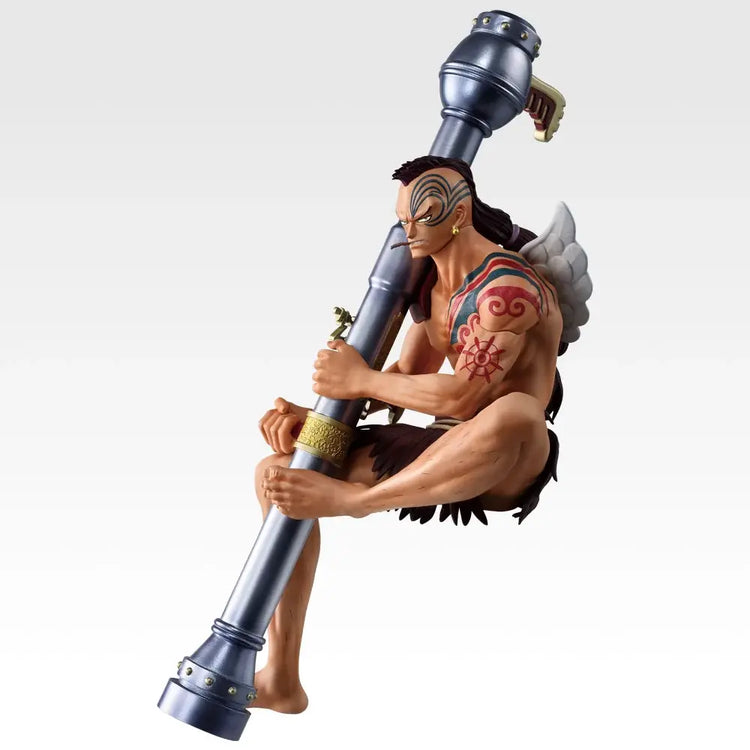 ONE PIECE ～響徹天空的島之歌聲～