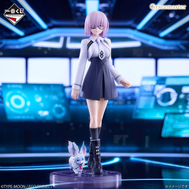 Fate/Grand Order ～Chaldea Pickup Memory～