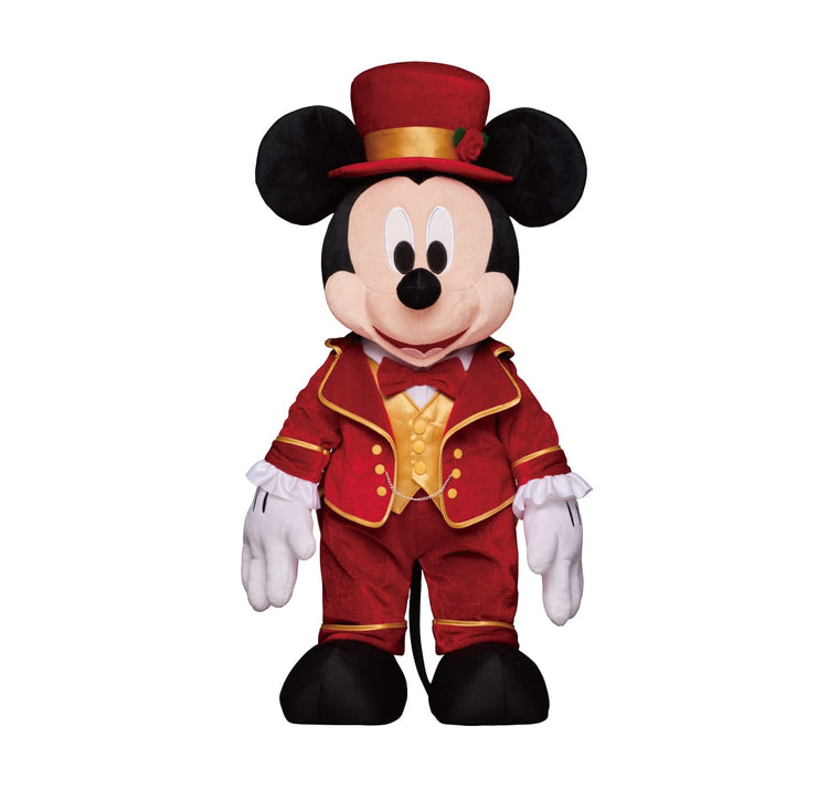 Disney 聖誕裝飾 2026
