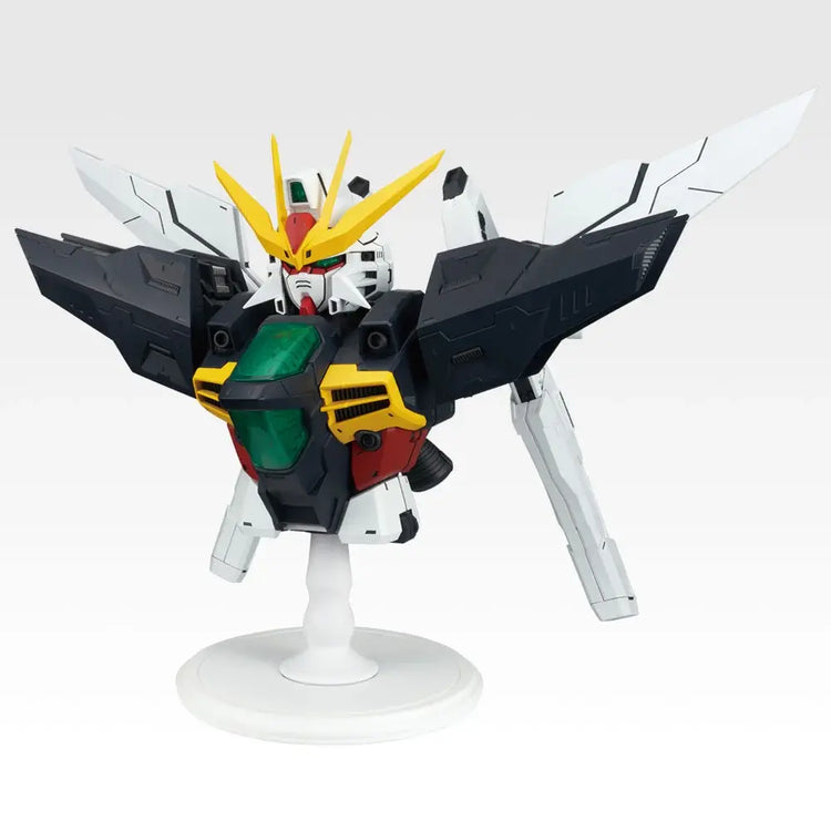 機動戰士高達 G・W・X 30th Anniversary