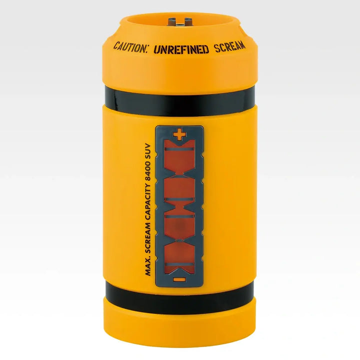 能量罐錢箱