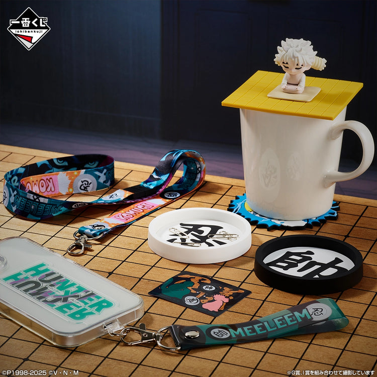 HUNTER×HUNTER CHIMERA ANT ②（再販售）