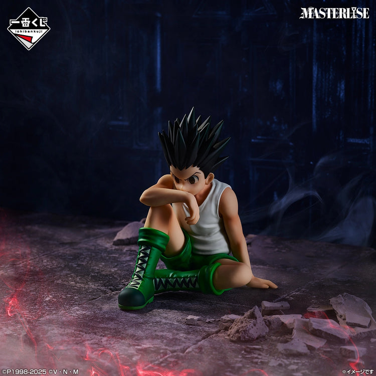 HUNTER×HUNTER CHIMERA ANT ②（再販售）