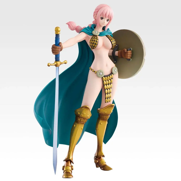 ONE PIECE 女主角的回憶 -Royal Princess-