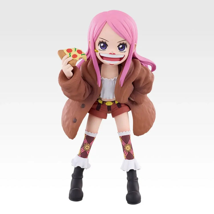 ONE PIECE 女主角的回憶 -Royal Princess-