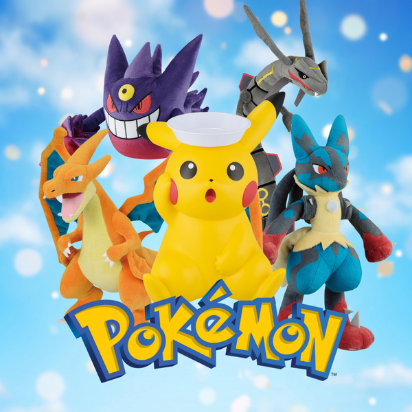 POKEMON