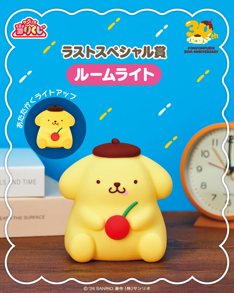 布甸狗 30週年 第2彈
