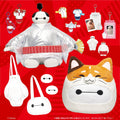 Big Hero 6 vol.3.0