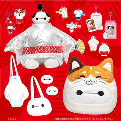 Big Hero 6 vol.3.0