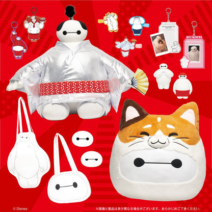 Big Hero 6 vol.3.0
